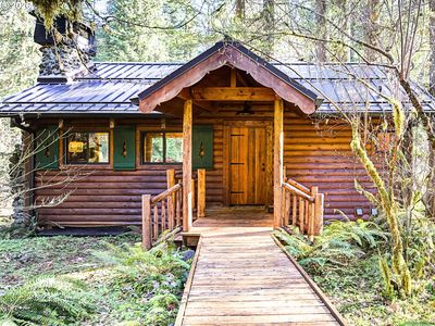 28910 E Road 12 #61, Rhododendron, OR, 97049