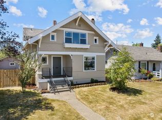 3730 S Sheridan Ave, Tacoma, WA