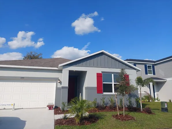 1250 Augustus Dr, Davenport, FL 33896
