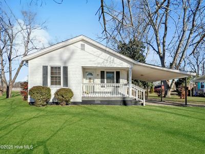 322 Mexico Road, Edenton, NC, 27932