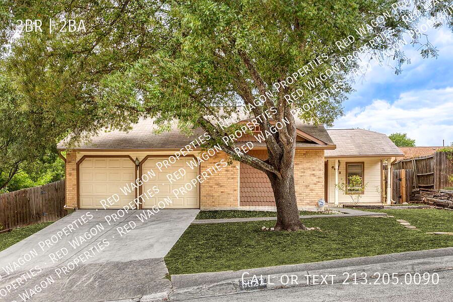 1st image of 6823 Hillside Blf
