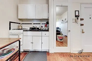 Rented by Blackwater Associates Inc.