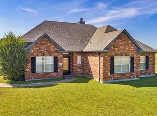 2621 E Ridgeview Cir, Kaufman, TX 75142