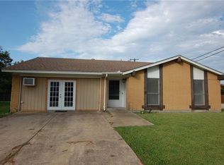 400 Southlake Dr, Forney, TX 75126
