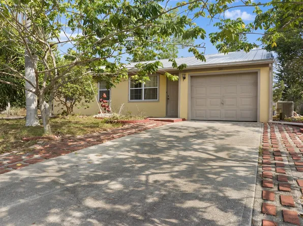 106 Conover Ave, Sebastian, FL 32958
