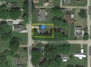 189 8th St SE, Linton, IN 47441