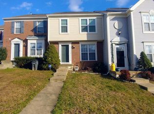 12725 Nettlecreek Pl, Woodbridge, VA 22192