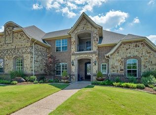 2158 Estes Park Dr, Southlake, TX 76092