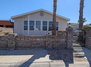 13861 E 50th Dr, Yuma, AZ 85367