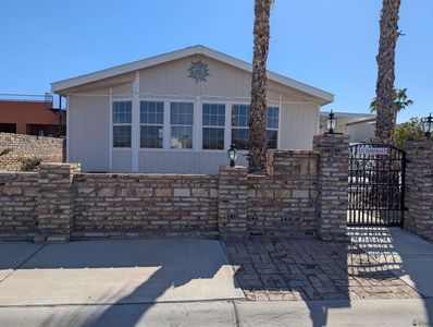 13861 E 50th Dr, Yuma, AZ, 85367