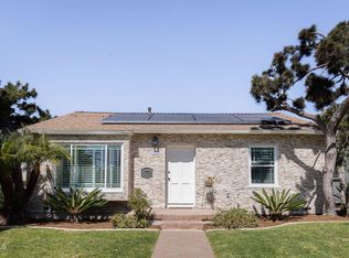 1401 E Walnut Ave, El Segundo, CA 90245