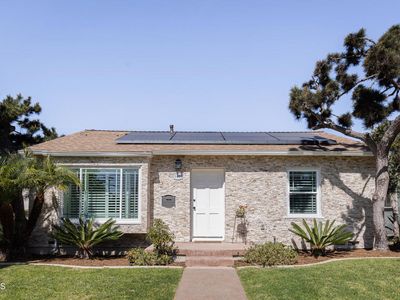 1401 E Walnut Ave, El Segundo, CA, 90245