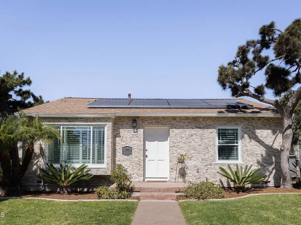 1401 E Walnut Ave, El Segundo, CA 90245