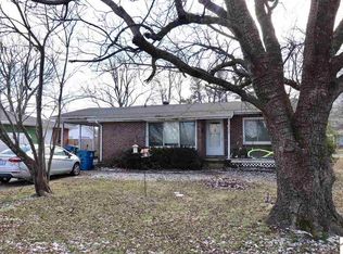 1713 W Olive St, Murray, KY 42071
