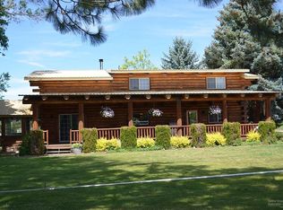 350 NE Brennan Ln, Prineville, OR 97754
