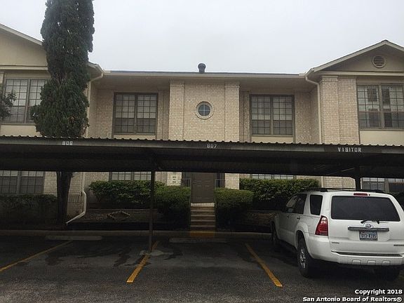 5th image of 165 W Rampart Dr APT 807