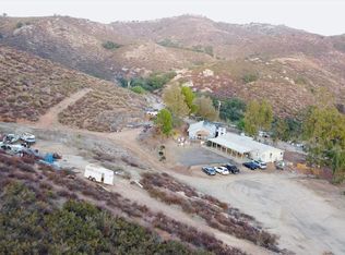 19252 Camino Vista Rd, Ramona, CA 92065