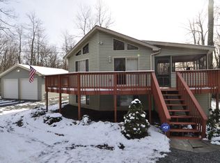 134 Susquehanna Dr, Jim Thorpe, PA 18229