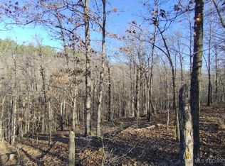 464201 Acorn Rdg, Proctor, OK 74457