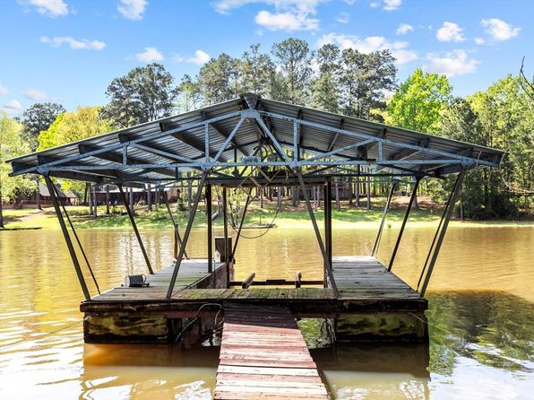 458 County Road 776, Douglass, TX 75943