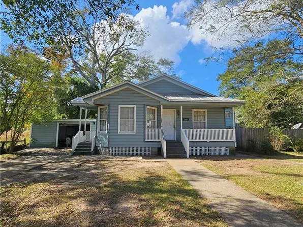 300 SW Central Ave, Amite, LA 70422
