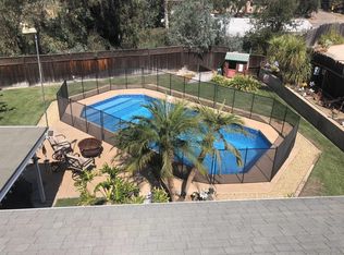 9146 Gideon Cir N, Lakeside, CA 92040