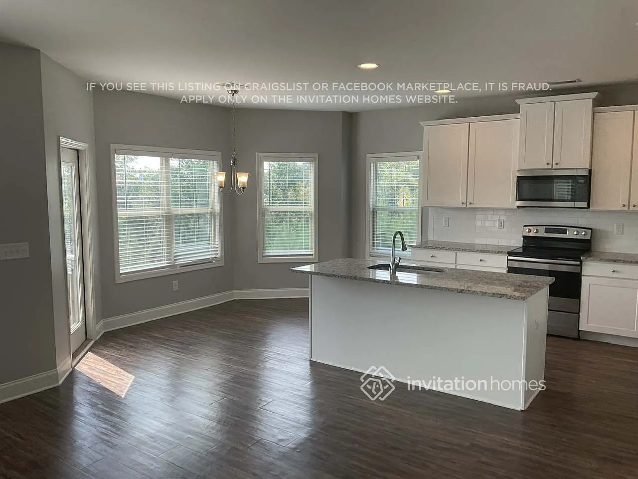 33 Birch Point Ct Dallas, GA 30157 — Photo 4