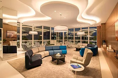 Rented by Metro Loft Management