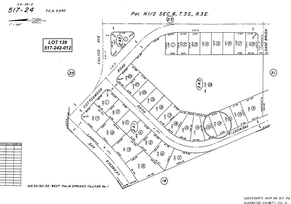1st image of 13356 Fremontia Rd Lot 139
