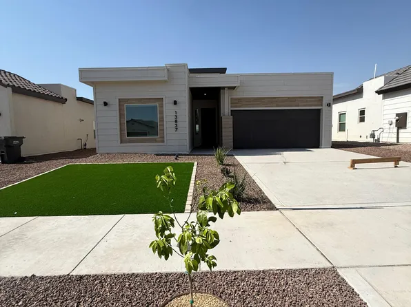 13837 Paseo Del Mar Dr, El Paso, TX 79928