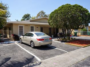 5910 NW 20th St, Fort Lauderdale, FL 33313