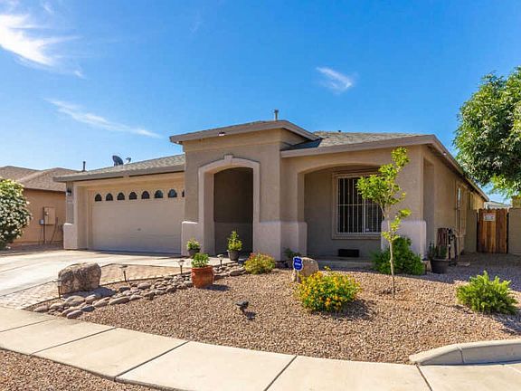 2nd image of 5862 E Cedarbird Dr