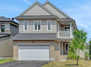 510 Summerhill St, Ottawa, ON K4M 0B4