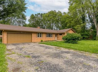 760 Fawcett Dr, Dayton, OH