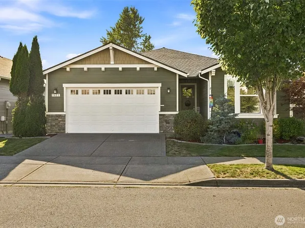 9023 Silverspot Drive SE, Tumwater, WA 98501