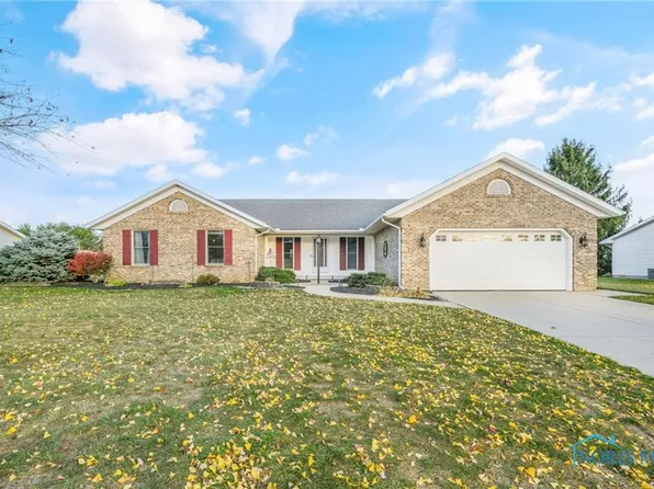 341 California Ave, Findlay, OH 45840