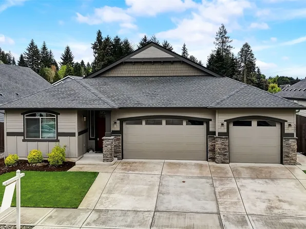 5005 NE 130TH Street, Vancouver, WA 98686