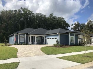676 SW 125th Ter, Newberry, FL 32669