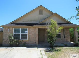 502 E Coolidge Ave, Harlingen, TX 78550