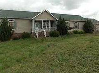 2830 Staleys Farm Rd, Asheboro, NC 27205