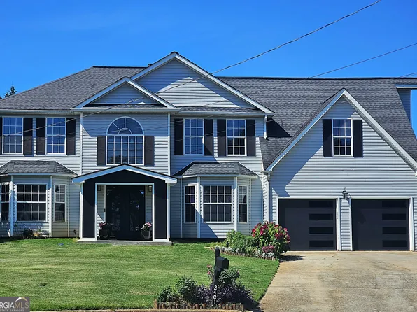 2401 Waters Run, Decatur, GA 30035