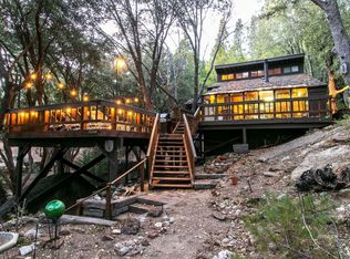 25266 Azaelia Dr, Idyllwild, CA 92549