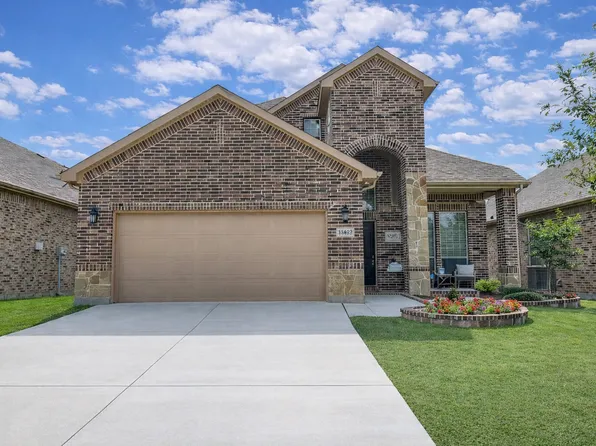 12852 Palancar Dr, Fort Worth, TX 76244