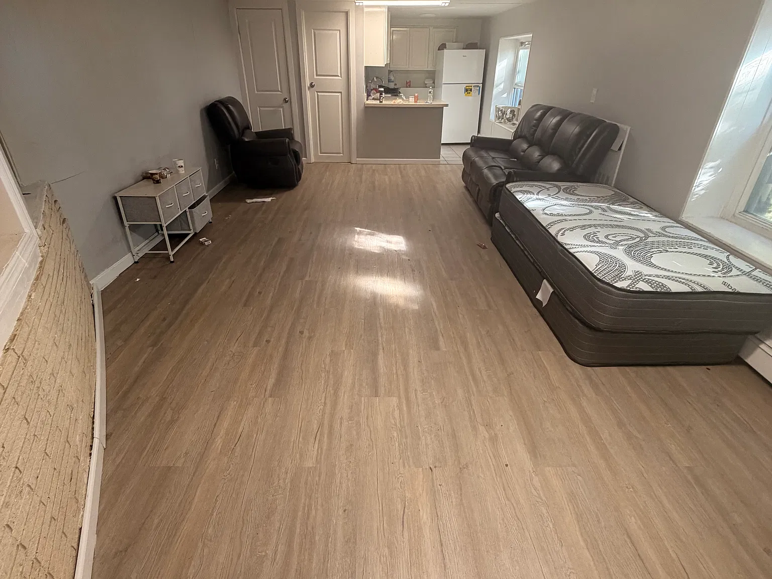 Studio, $1,600 — Photo 2