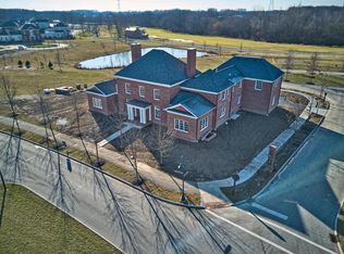 3985 Ebrington Rd, New Albany, OH 43054