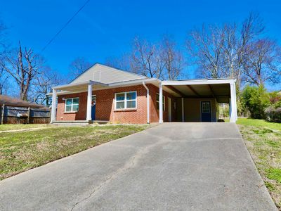 613 Park Blvd, Sheffield, AL, 35660