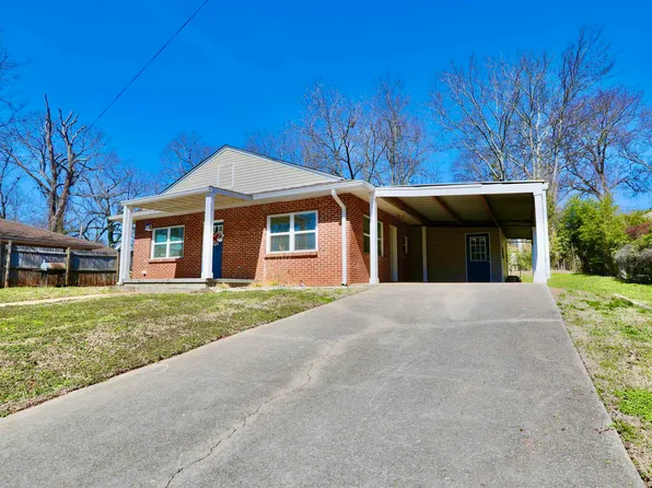 613 Park Blvd, Sheffield, AL 35660