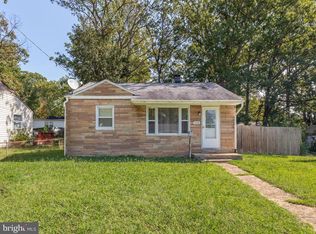 21698 Ranger Rd, Lexington Park, MD 20653