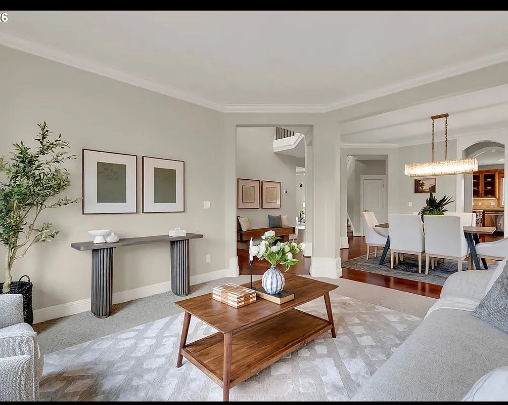 4 bed, 3.0 bath, 3114 sqft, $3,695 — Photo 3