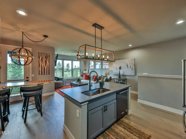 41 LONGS PEAK Drive, Fraser, CO 80442